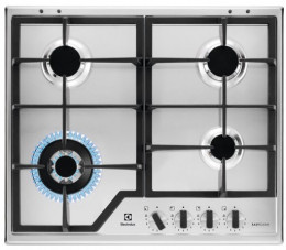 ELECTROLUX KGS64362XX