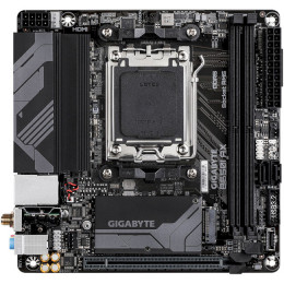 Gigabyte B650I AX (sAM5, AMD B650, PCI-Ex16)