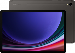 Samsung Galaxy Tab S9 (SM-X716) - 11 8/128GB 5G Graphite (SM-X716BZAA) EU