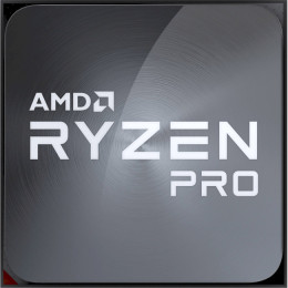 AMD Ryzen 5 PRO 5650G 3.9GHz AM4 Tray (100-000000255)