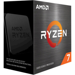 AMD Ryzen 7 5700 3.7GHz AM4 (100-100000743BOX)