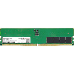 TRANSCEND JetRam DDR5 4800MHz 32GB (JM4800ALE-32G)