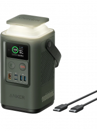 Anker 548 Power Bank 192Wh USB-Ax2 + USB-Cx2 60W