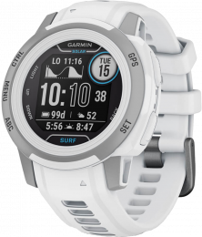 Garmin Instinct 2S Solar - Surf Edition | 40mm Ericeira (010-02564-03/13) EU