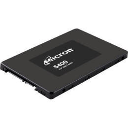 MICRON 5400 Max 3.84TB 2.5 SATA (MTFDDAK3T8TGB-1BC1ZABYYR)