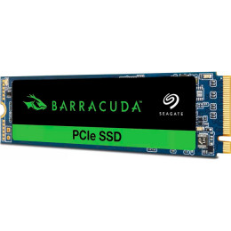 SEAGATE BarraCuda PCIe 500GB M.2 NVMe (ZP500CV3A002)