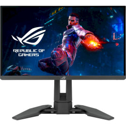 Asus 24.1 ROG Swift Pro PG248QP (90LM08T0-B01370) Black