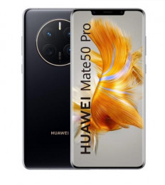 HUAWEI Mate 50 Pro 8/256GB Black