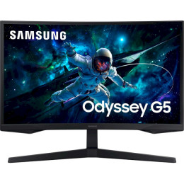 SAMSUNG Odyssey G5 S32CG550EI (LS32CG550EIXCI)