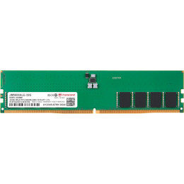 TRANSCEND JetRam DDR5 5600MHz 32GB (JM5600ALE-32G)