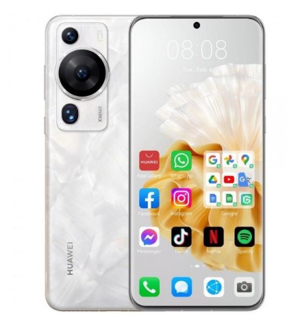 HUAWEI P60 Pro 8/256GB Rococo Pearl Одесса, купить Смартфоны в Одессе ...