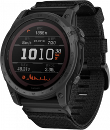 Garmin Tactix 7 –  Pro Ballistics Edition | 51mm (010-02704-20/21)