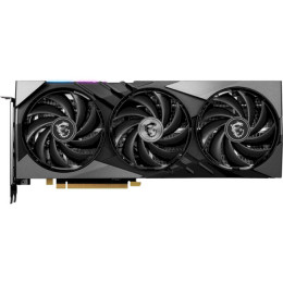 MSI GeForce RTX 4060 Ti Gaming Slim 8G