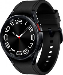 Samsung Galaxy Watch6 Classic (SM-R965) 47mm LTE Black (SM-R965FZKASEK)
