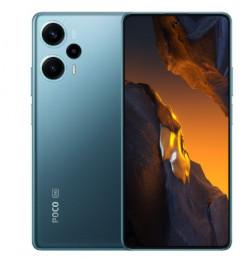 Xiaomi Poco F5 12/256GB Blue (Global)