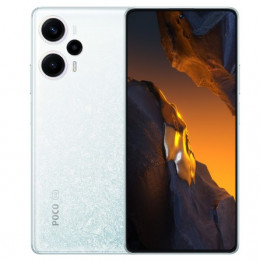 Xiaomi Poco F5 12/256GB White (Global)