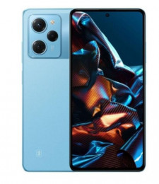 Xiaomi Poco X5 Pro 5G 6/128GB Blue (Global)