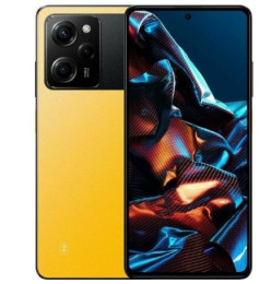 Xiaomi Poco X5 Pro 5G 6/128GB Yellow UA