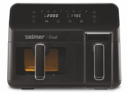 Zelmer ZAF 9000 Dual