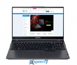 Lenovo Legion 5 15ACH6H (82JU00TPPB) EU