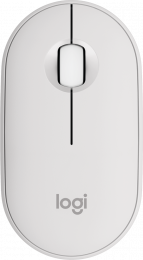 Logitech M350s White (910-007013)