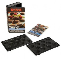 Пластины для печенья TEFAL XA801212