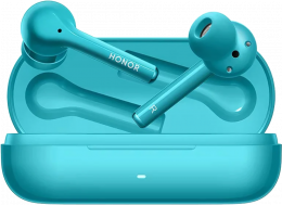 Honor FlyPods 3 Blue EU