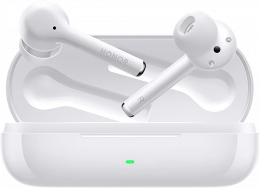 Honor FlyPods 3 White EU