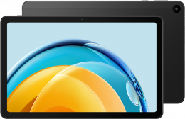 Huawei MatePad SE - 10.4 4/128 Wi-Fi Graphite Black (53013NBD)