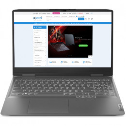 Lenovo LOQ 15IRH8 (82XV002LUS)64RAM EU