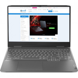 Lenovo LOQ 15IRH8 (82XV00LFUS)64RAM EU