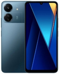 Xiaomi Poco C65 6/128GB Blue UA