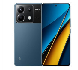 Xiaomi Poco X6 12/512GB Blue (Global)