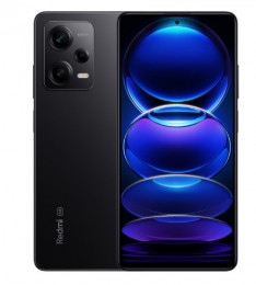 Xiaomi Redmi Note 12 Pro 5G 12/256GB Black