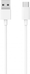 Xiaomi USB-A-USB-C 1m White (BHR4422GL)