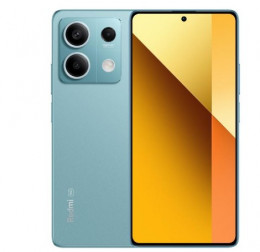 Xiaomi Redmi Note 13 5G 6/128Gb Ocean Teal (Global)