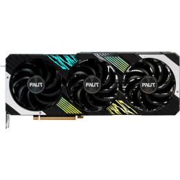 PALIT GeForce RTX 4080 Super GamingPro (NED408S019T2-1032A)