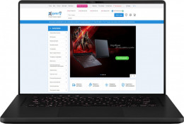 ASUS ROG Zephyrus M16 GU603ZW (GU603ZW-M16.I93070T_custom) 1 TB EU