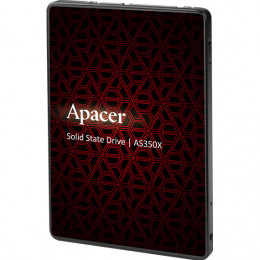 APACER AS350X 2TB 2.5 SATA (AP2TBAS350XR-1)