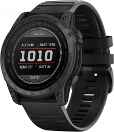 Garmin Tactix 7 – Standart Edition | 51mm (010-02704-00/01) EU