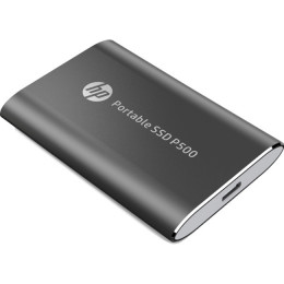 SSD USB-C 10Gbps HP P500 120GB (6FR73AA#ABB)
