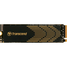 TRANSCEND MTE245S 500GB M.2 NVMe (TS500GMTE245S)