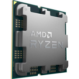 AMD Ryzen 7 7800X3D 4.2GHz AM5 Tray (100-000000910)