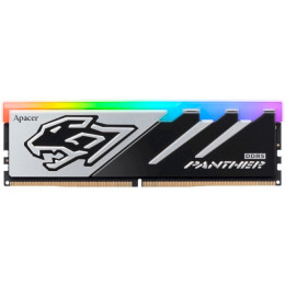 APACER Panther RGB DDR5 DDR5 5200MHz 16GB (AH5U16G52C5227BAA-1)
