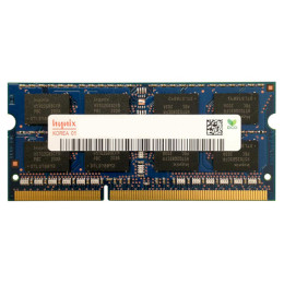 HYNIX SO-DIMM DDR3L 1600MHz 8GB (HMT41GS6AFR8A-PBN0)