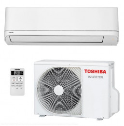 Toshiba RAS-18TKVG-UA/RAS-18TAVG-UA