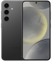 Samsung Galaxy S24 8/256GB Onyx Black (SM-S921BZKG)