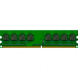 MUSHKIN Essentials DDR2 800MHz 2GB (M991964)