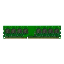 MUSHKIN Essentials DDR3 1600MHz 4GB (M992030)