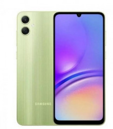 Samsung Galaxy A05 4/64GB Light Green (SM-A055FLGD)